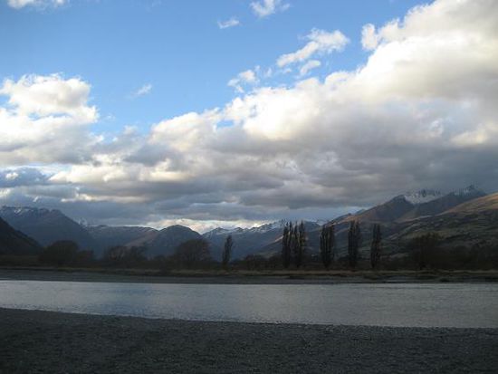 Reese River