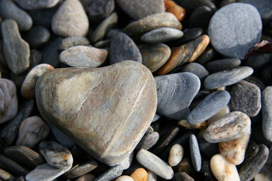 Heart of Stone