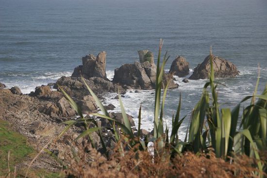Cape Foulwind