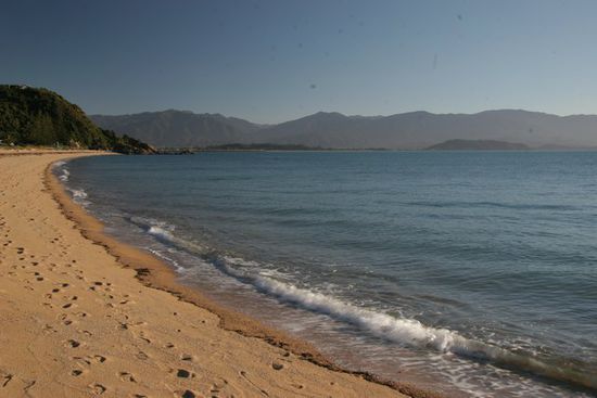 Tata Beach