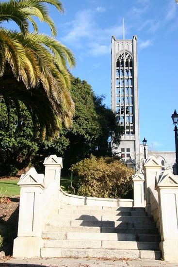 Cathedral