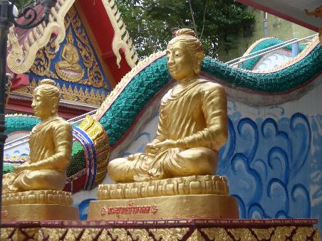 Koh Samui: Big Buddah