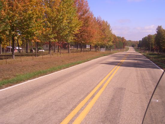 So schön hätte es alle Tage sein sollen