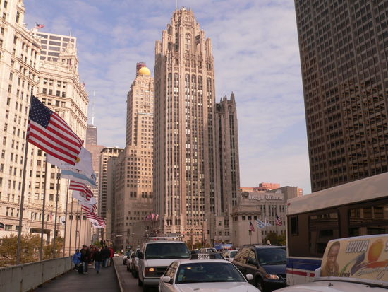 Alt und neu verträgt sioch hier ganz gut