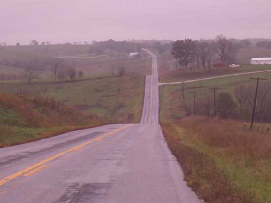 Auf und ab, das macht so richtig Spaß