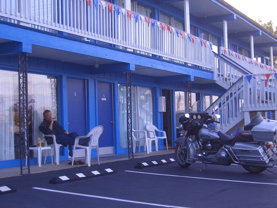 Nur gut, dass Selbstauslöser erfunden worden sind