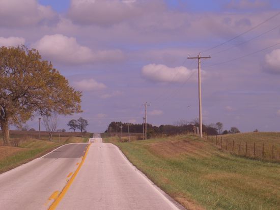 Endlich kommt die Sonne raus