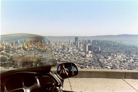 San Francisco.