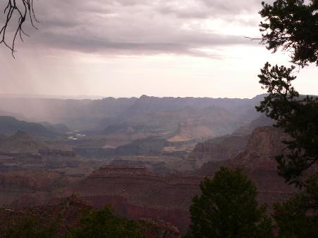 Grand Canyon