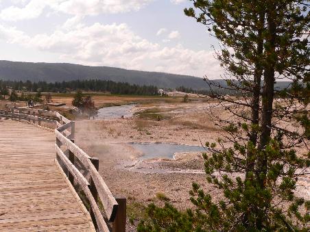 Yellowstone N.P.