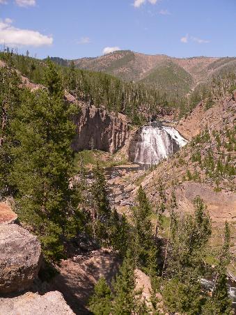 Yellowstone N.P.