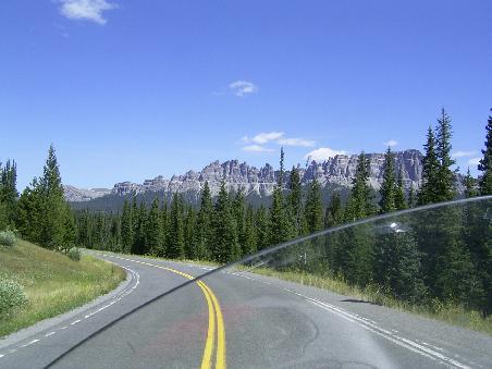 Yellowstone N.P.