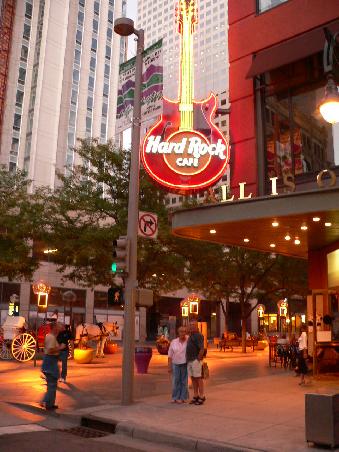 Denver