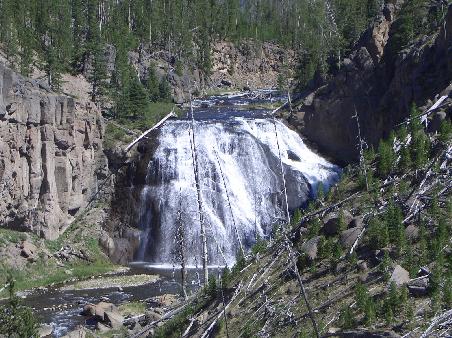 Yellowstone N.P.