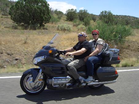 Peppi & Andy