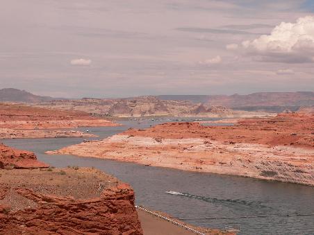 Lake Powell