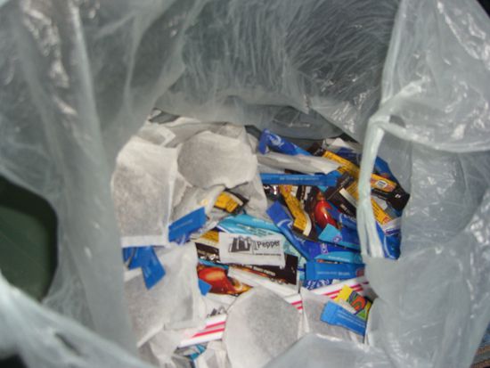 DIE 'for free' Tuete!