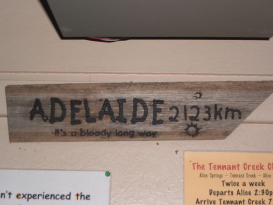 Und das war nur ein kleiner Teil unserer Tour!