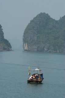 Halong Bay
