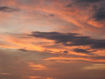 Vanilla Sky