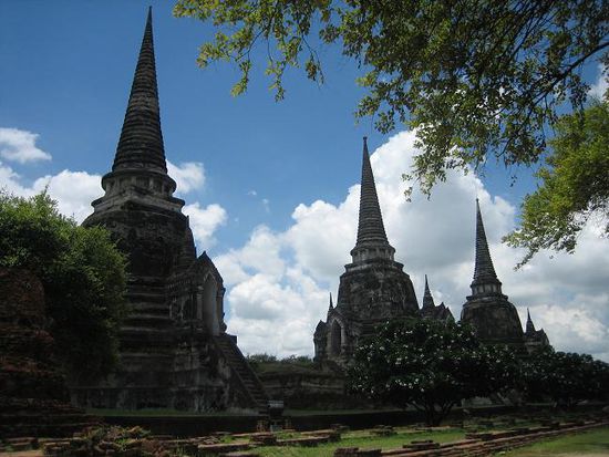 tags in ayutthaya