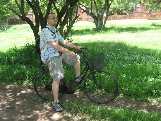 radltour