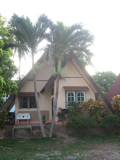 unser bungi im view resort