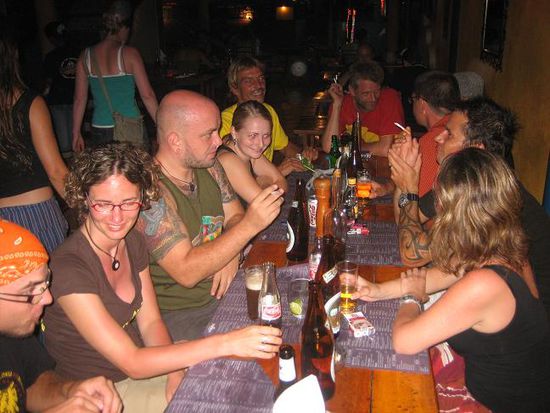 farango bar