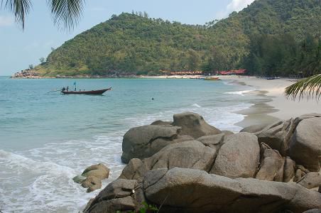 Bottle Beach