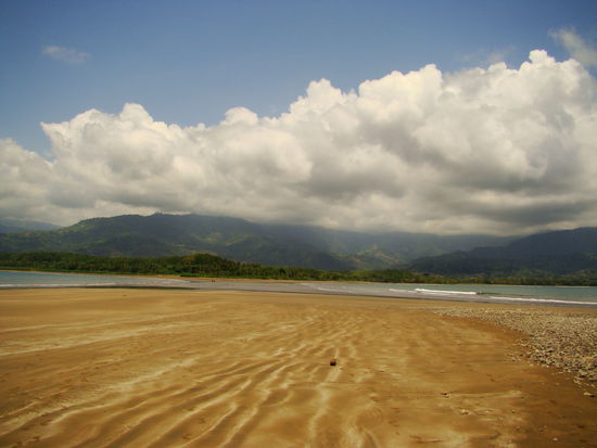 Nationalpark Uvita.... suuuuuper