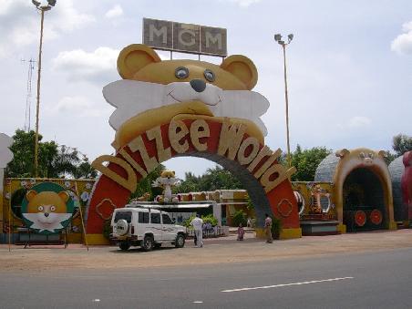 freizeitpark...