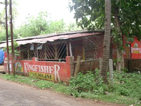 Kingfisher Haus