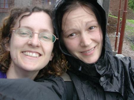 regen,... regen... regen...