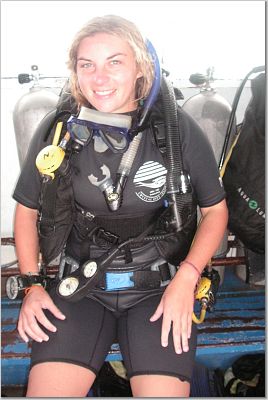 Navy Seal, is klaa!!