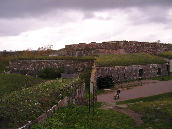 Suomenlinna