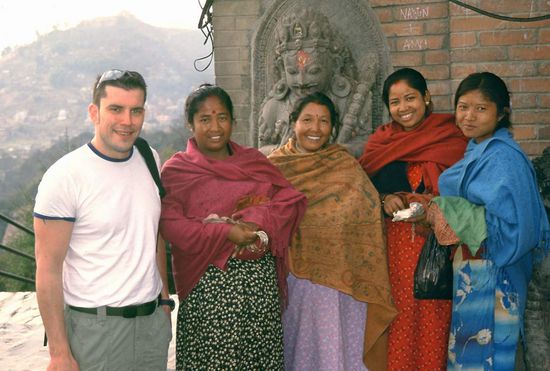 ich scheue mich nicht, auch eher unvorteilhafte Fotos von mir zu veröffentlichen