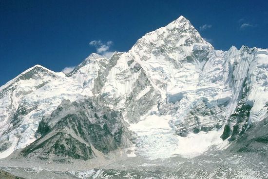Himalaya