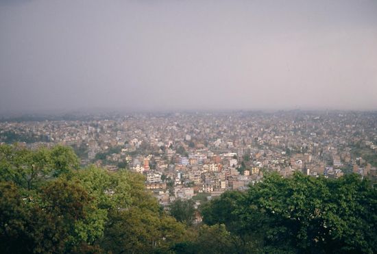 Kathmandu