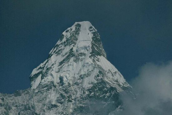 Der Schönste Berge aller  !!! Ama Dablam