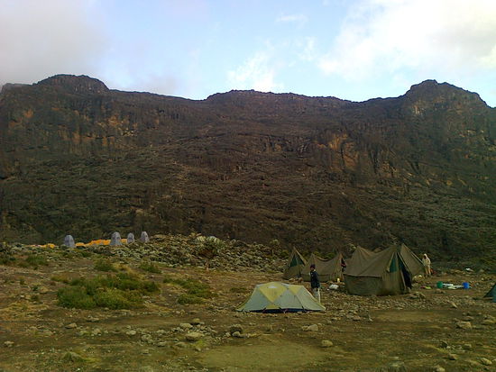 Die Mauer muss weg !!!