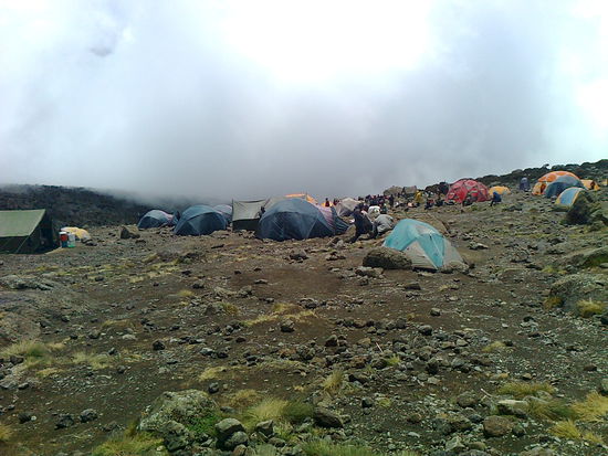 es kann so aussehen...