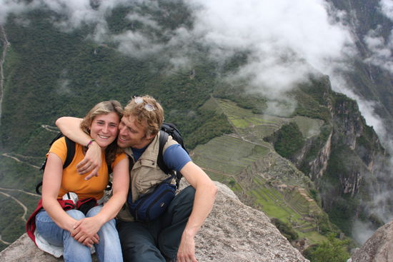 und noch eine, weils so schoen war !!