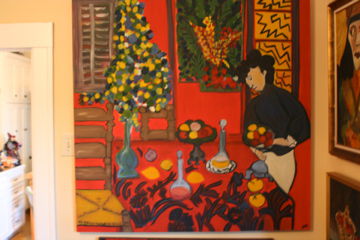 Bild von Layla Fanucci