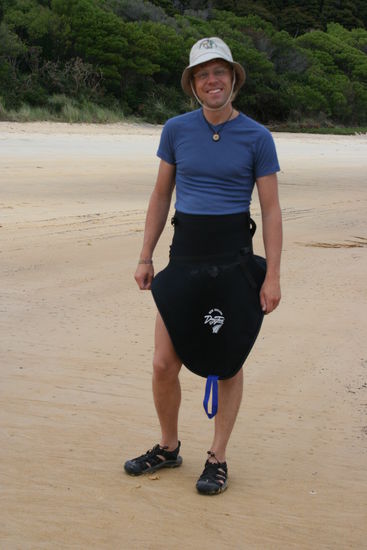 Hier noch eines weil es so lustig aussieht...