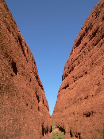 Valley of the Winds