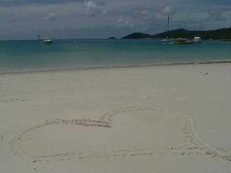Love, Love, Love...