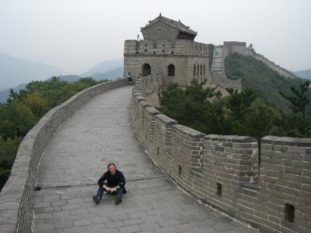 The Great Wall