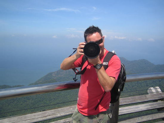 Paparazzo...