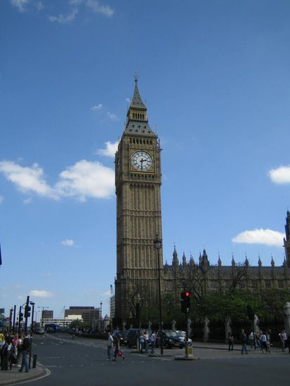 Big Ben(nny)