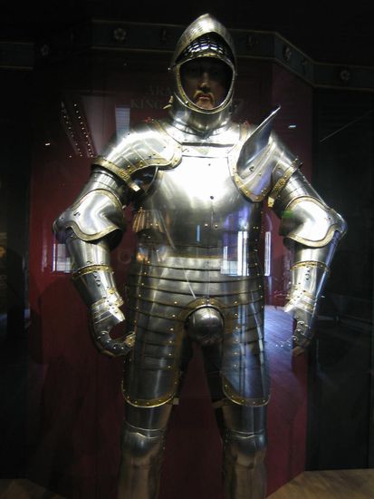 Der Grund des Fotos liegt im unteren Drittel, auch die Juwelen wollen geschützt werden! 